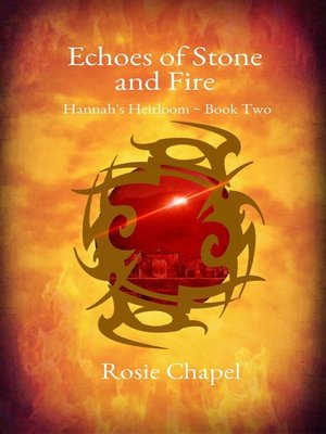 cover image of Echoes of Stone and Fire